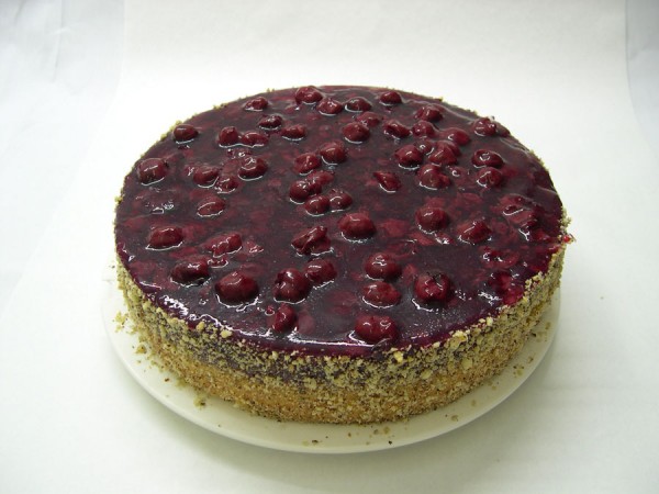 Kirschtorte